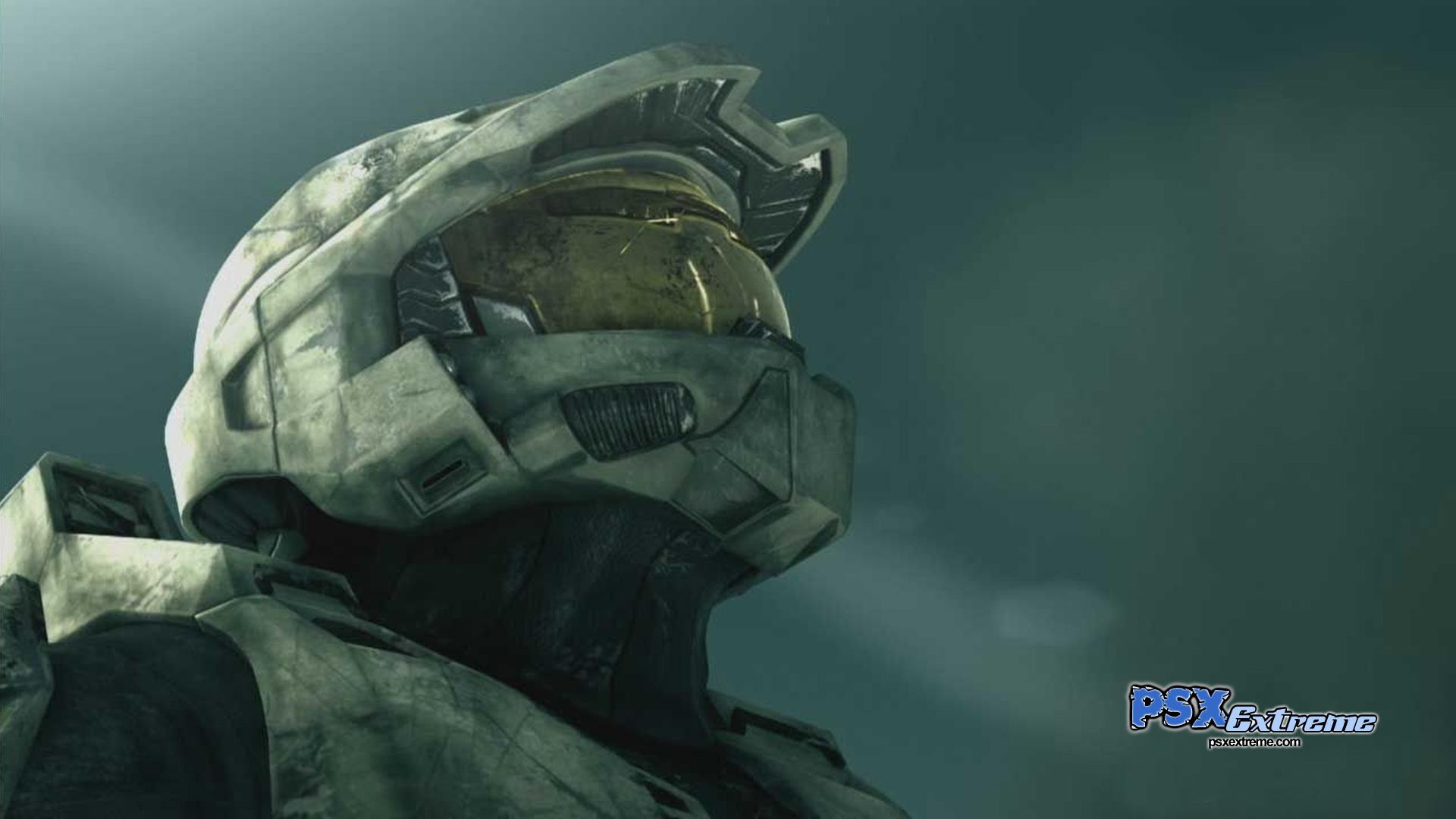 1920x1080 Halo 3 Wallpaper