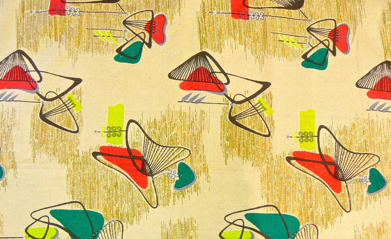 Traditional Wallpaper Atomic Mid Century Modern India  Ubuy