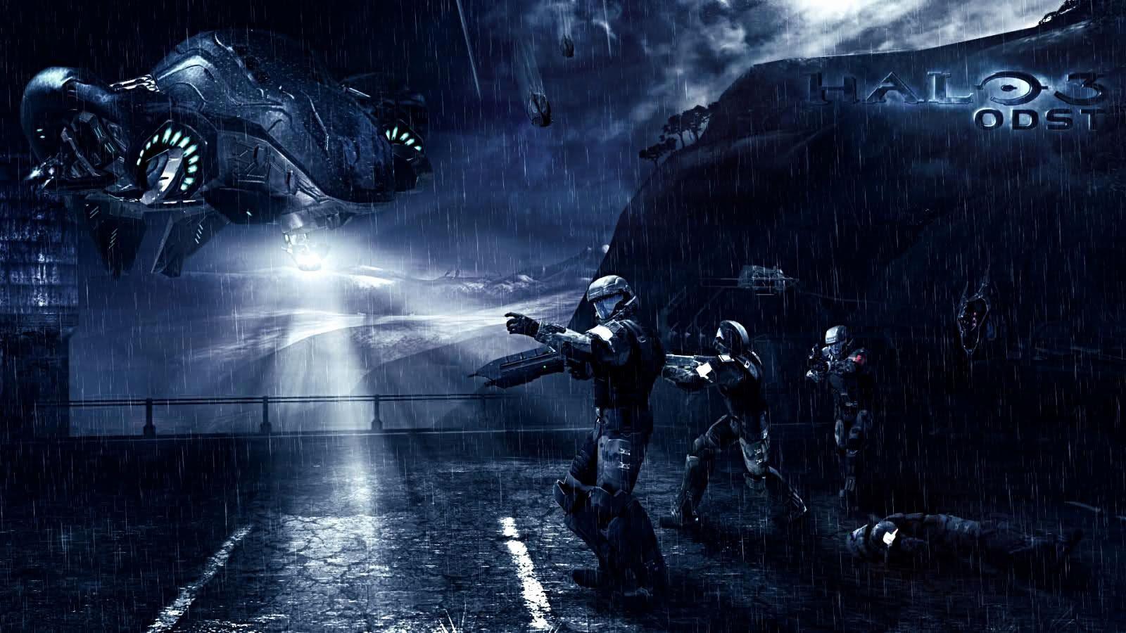 1600x900 Inspirational Halo 3 Walpaper This Week