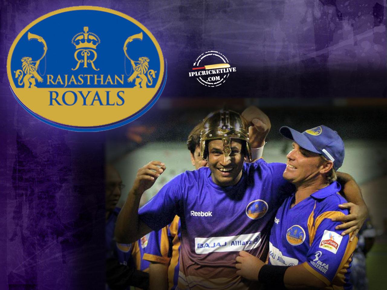 1280x960 IPL Indian Premier League 2020 Rajasthan Royals Wallpaper