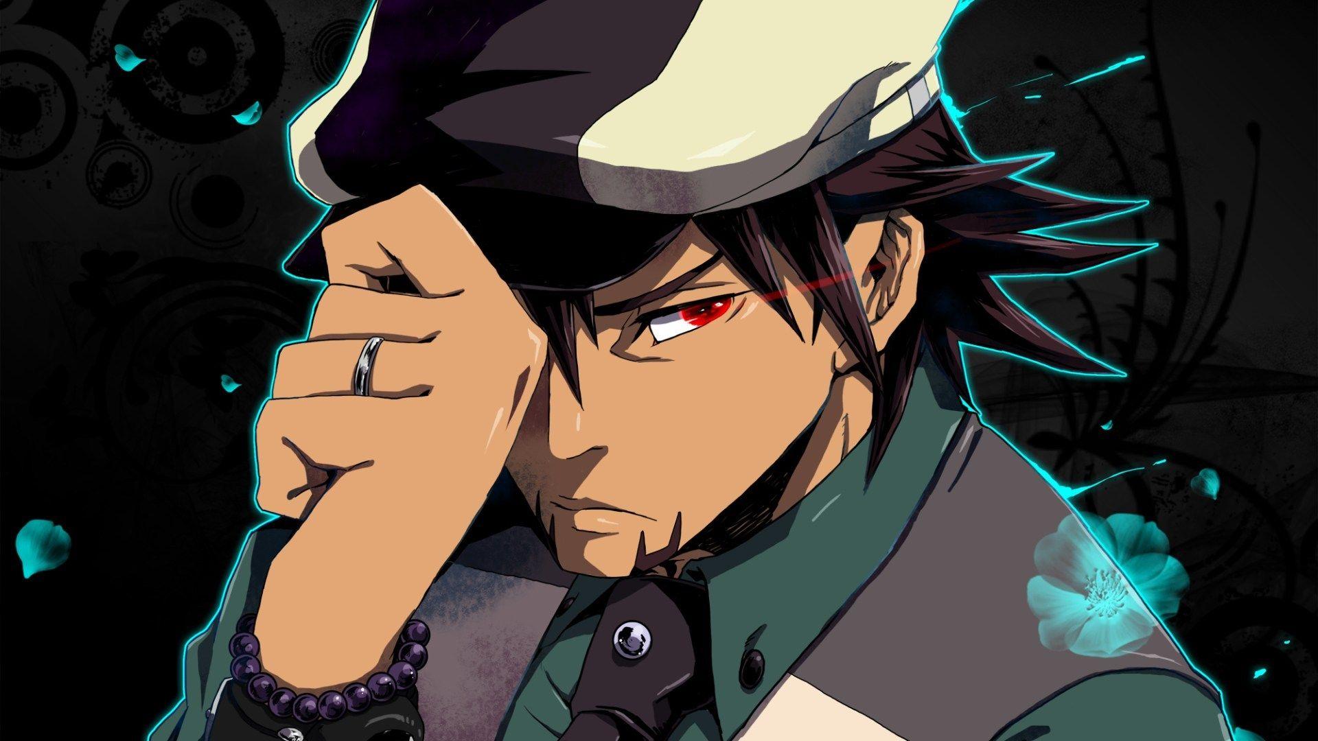 1920x1080 Kotetsu T. Kaburagi, Tiger & Bunny HD Wallpaper & Background • 36921 • Wallur