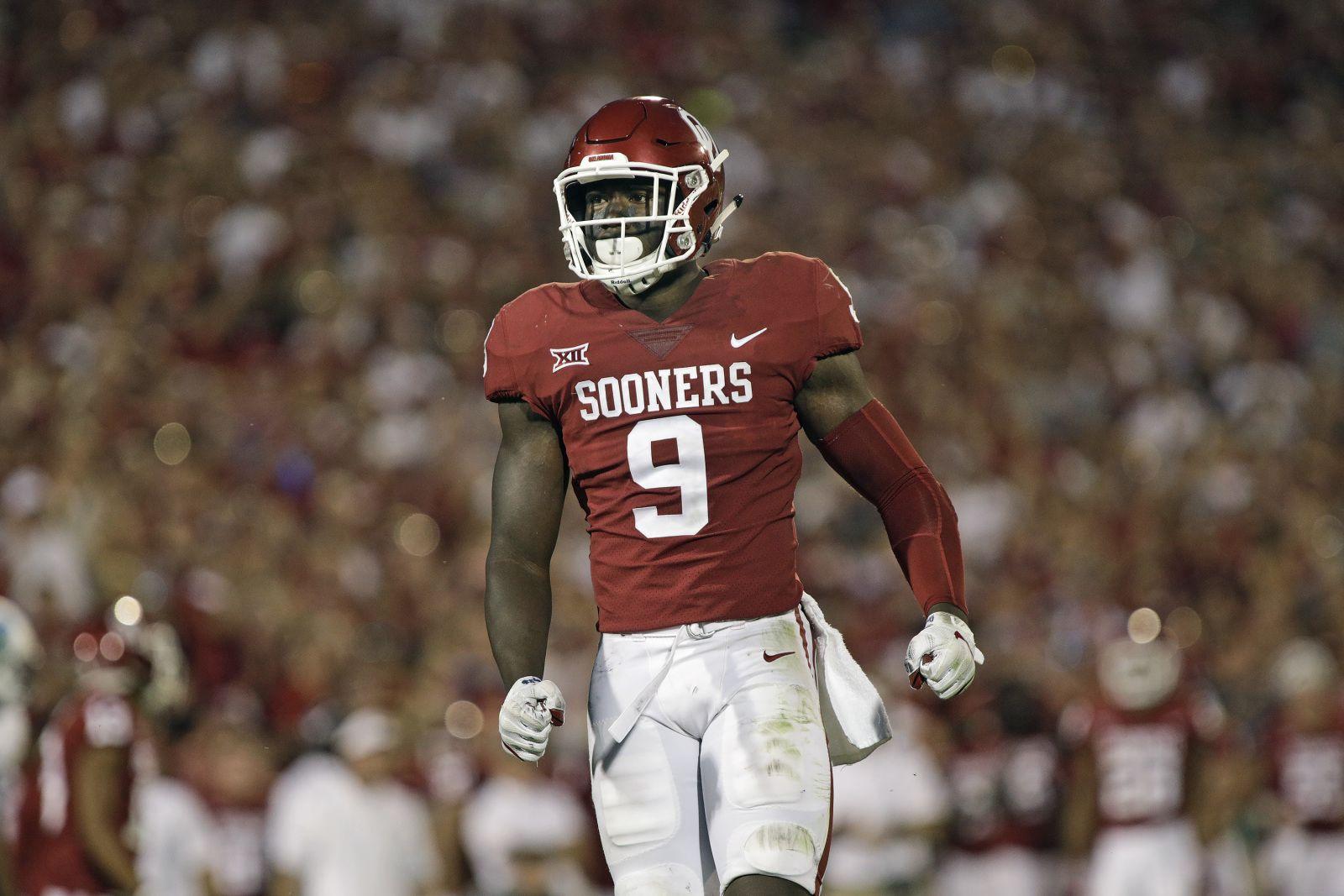 1600x1067 Will the Chiefs have trade up for the NFL Draft's best linebackers?
