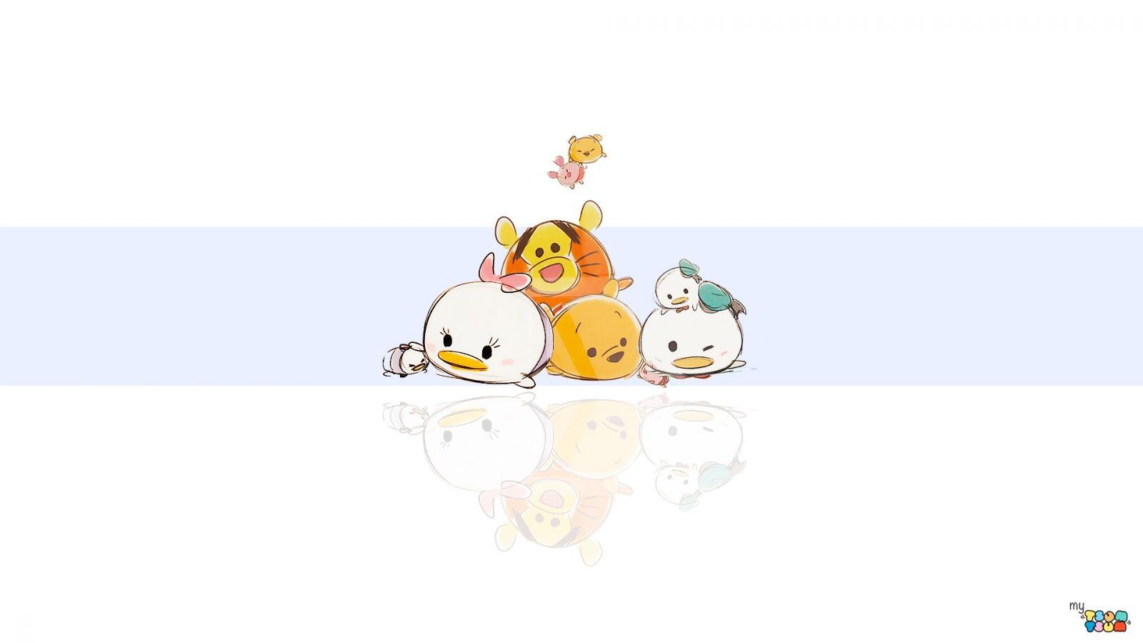 1600x900 Free download Disney Tsum Tsum Wallpaper My Tsum Tsum [1920x1080] for your Desktop, Mobile & Tablet. Explore Disney Tsum Tsum Wallpaper. Disney Tsum Tsum Wallpaper, Disney Background, Wallpaper Disney