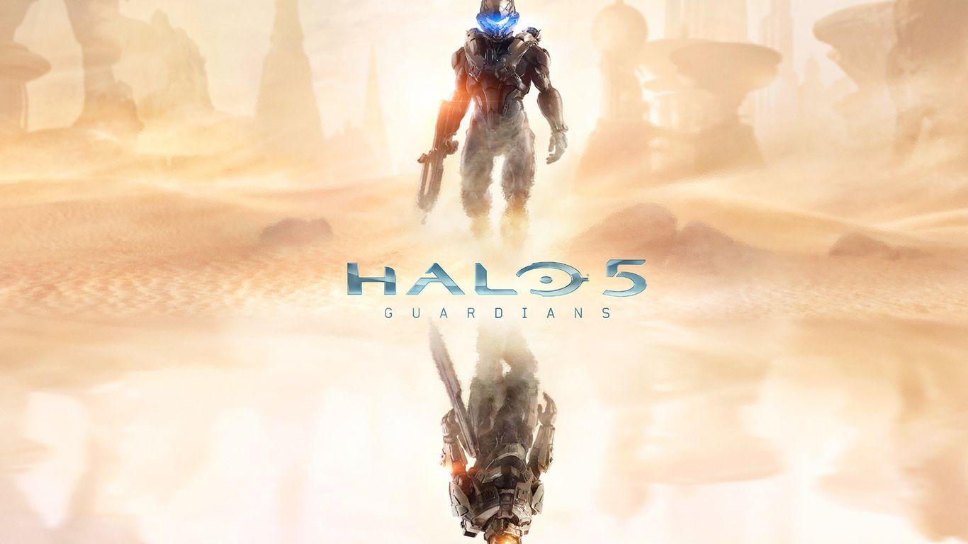 1366x768 Halo 5 Guardians 2015 1366x768 Resolution HD 4k Wallpaper, Image, Background, Photo and Picture