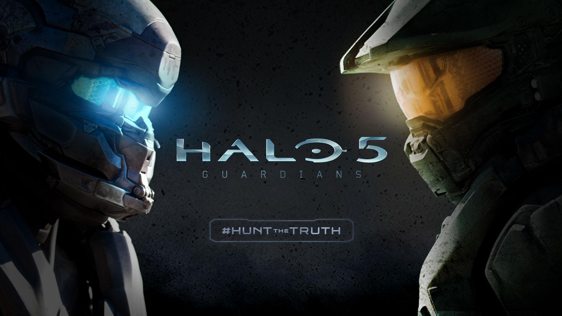 1920x1080 236RU84 Halo 5 Guardians Wallpaper 1920x1080