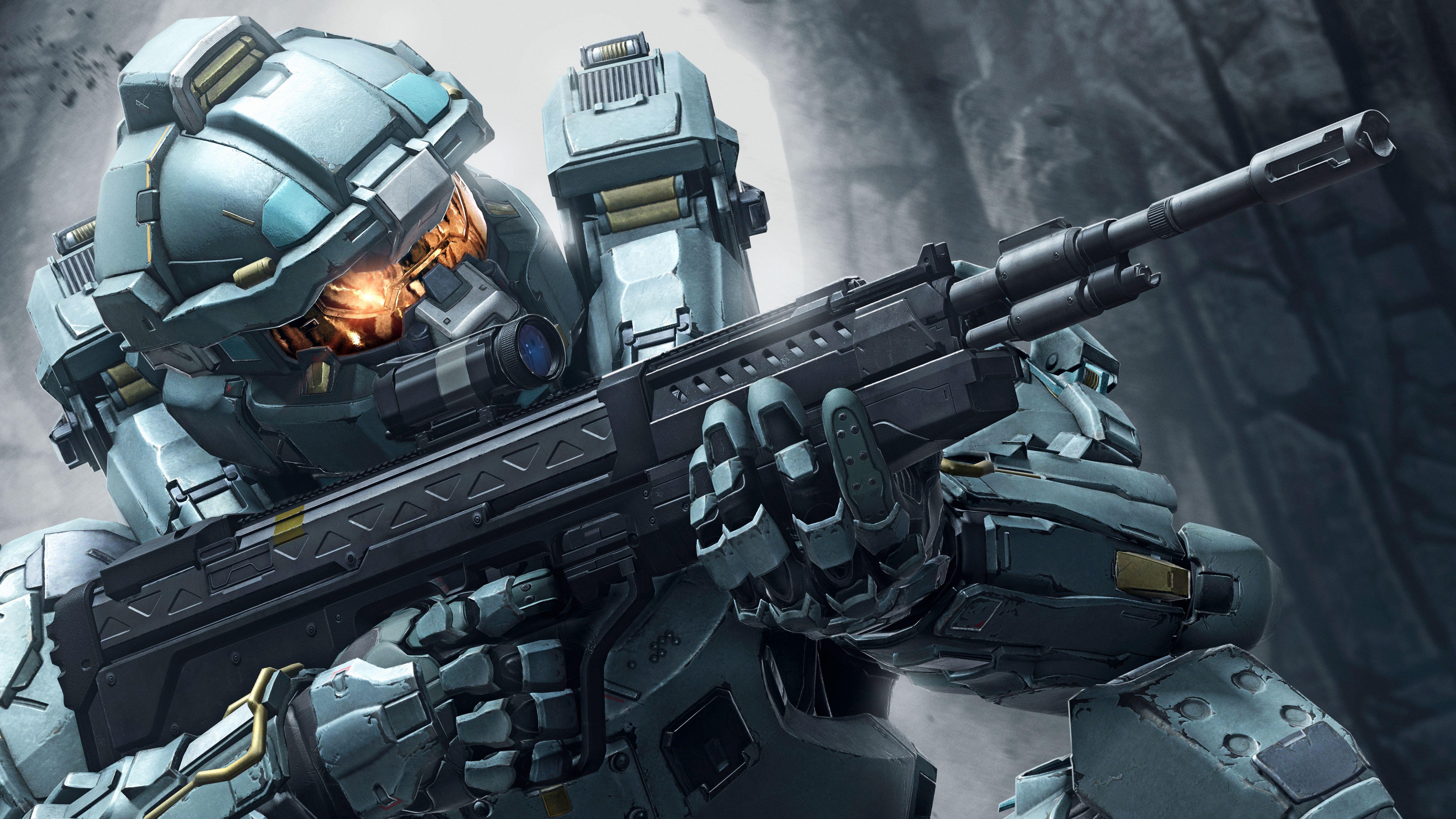 6604x3715 Halo 4 Halo 5 Guardians Halo Reach Halo Legends Wallpaper:6604x3715
