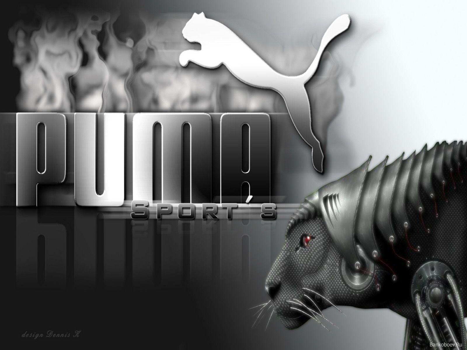 1600x1200 Puma Sport Wallpaper