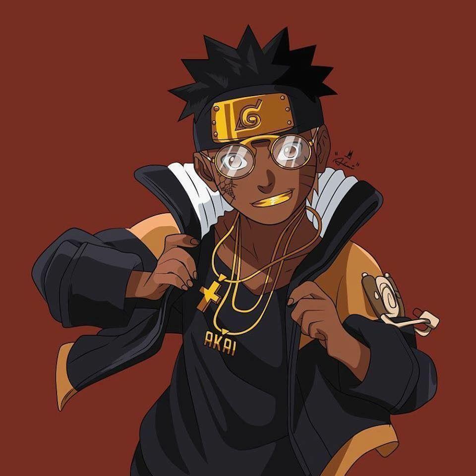 960x960 Supreme Kakashi