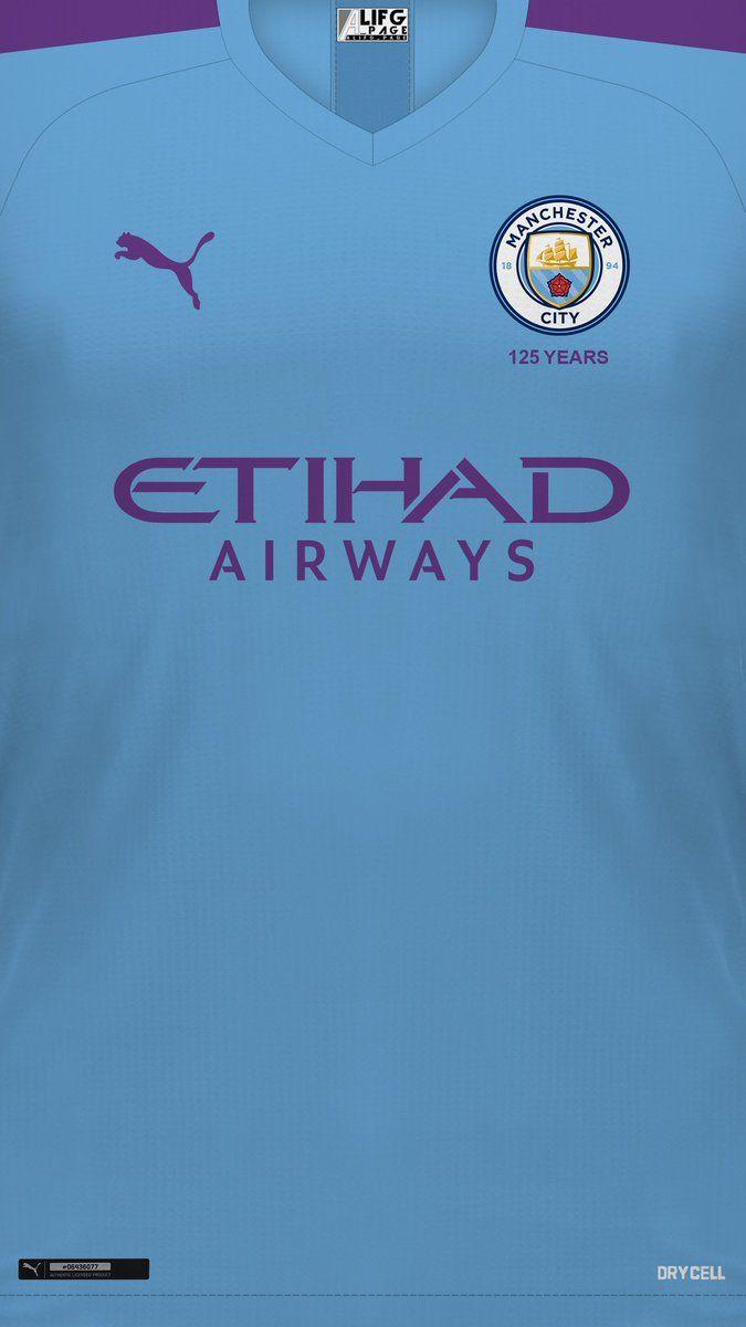 675x1200 Manchester City Puma Wallpaper