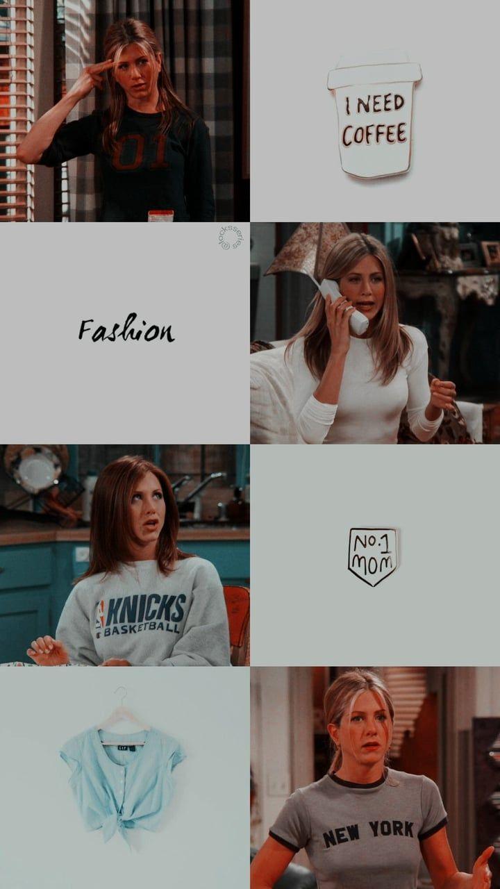 720x1280 ross geller, friends, joey tribbiani and wallpaper