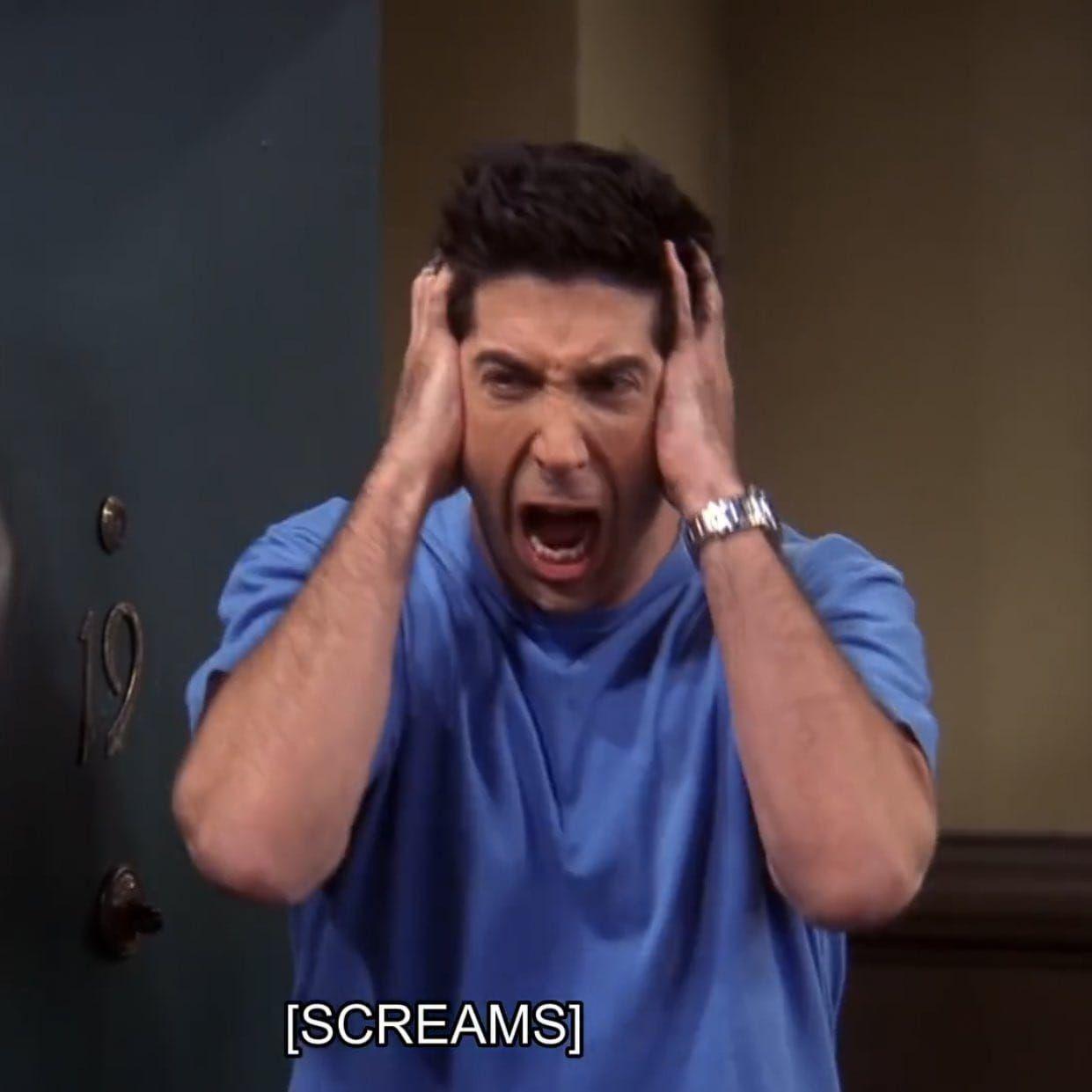 1241x1241 friends ross geller. Fotos engraçadas para perfil, Citações de filmes, Elenco friends