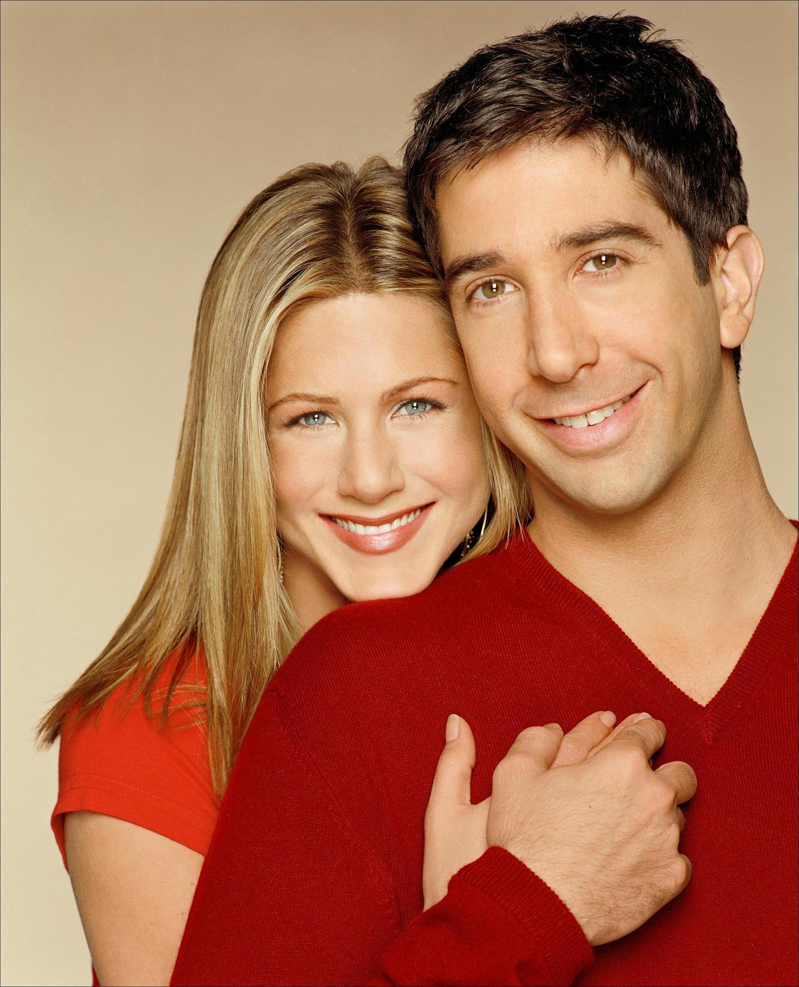 1554x1920 Ross Geller Wallpaper