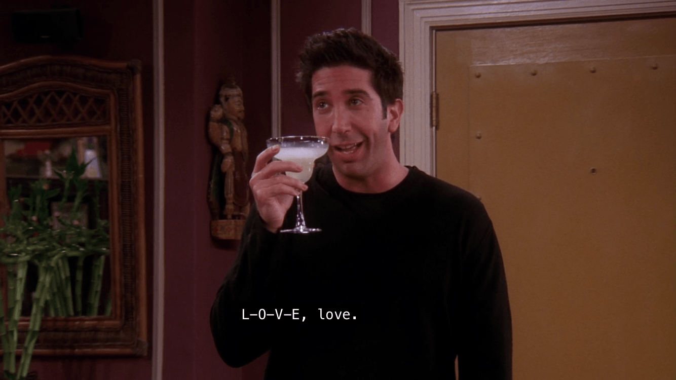 1334x750 FRIENDS season 10. Friends moments, Friends best moments, Friends forever