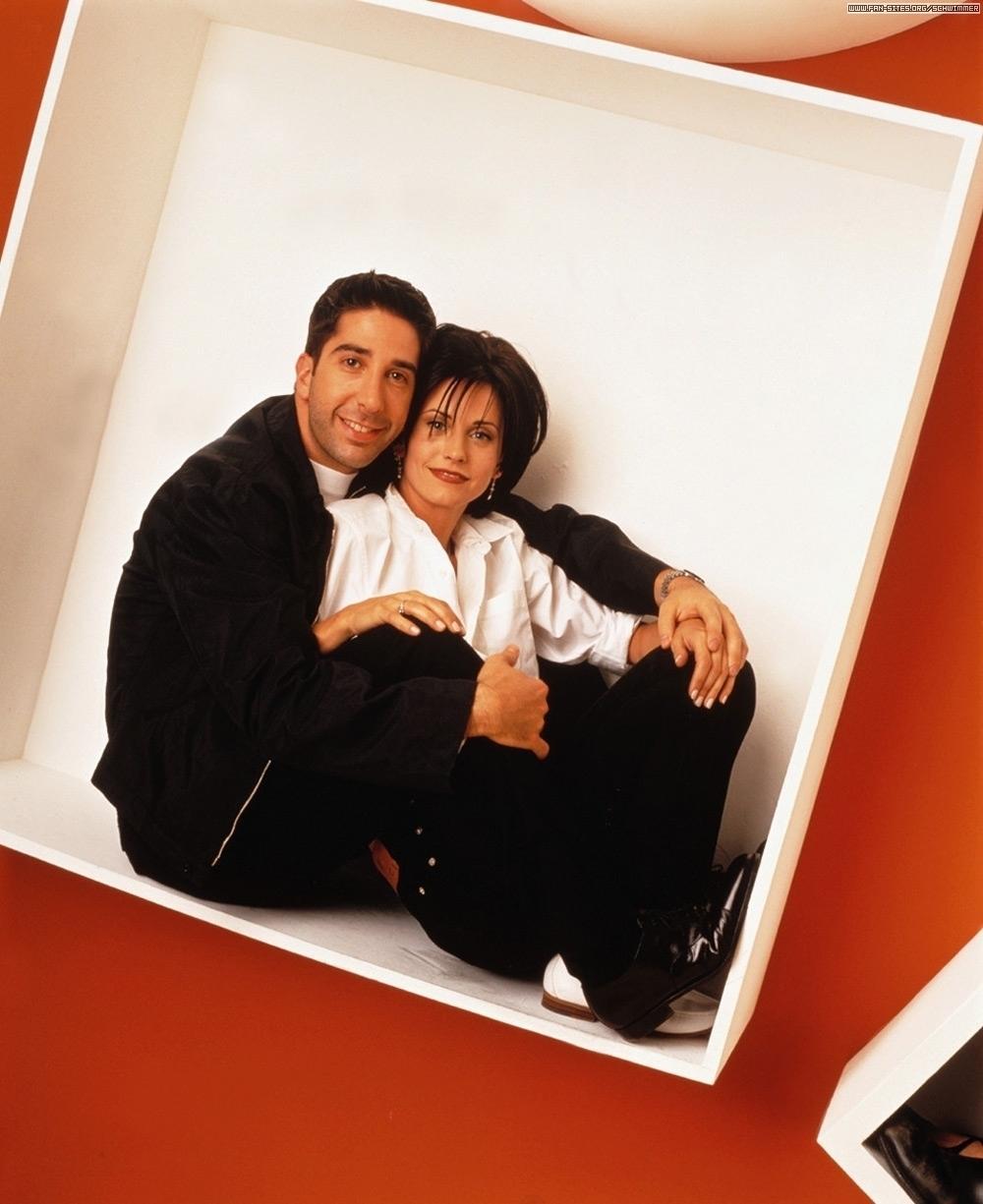 1000x1225 Ross Geller Wallpaper
