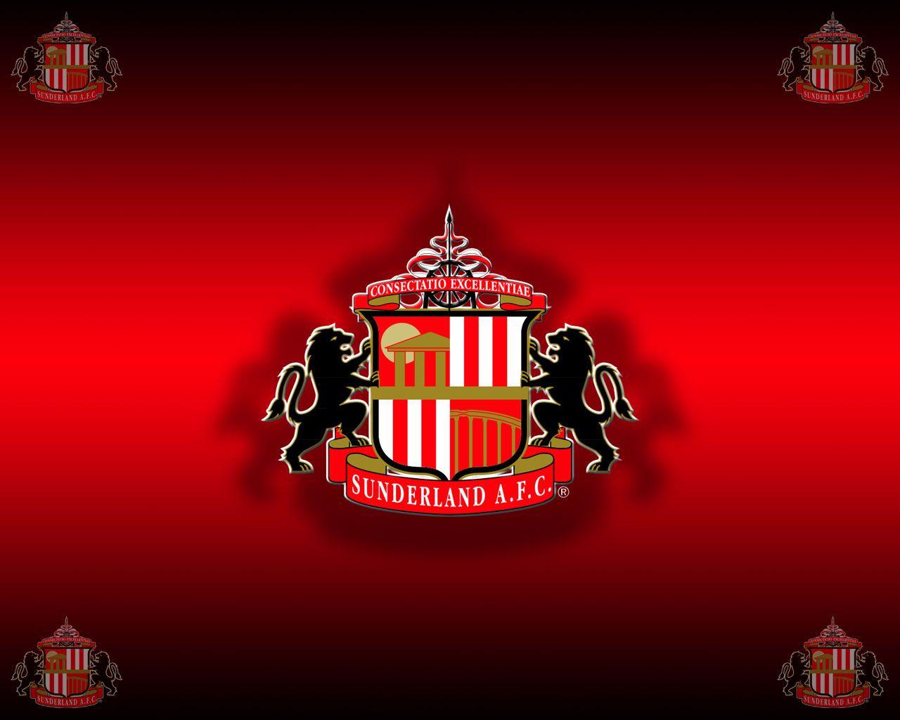 1280x1024 Sunderland Wallpaper
