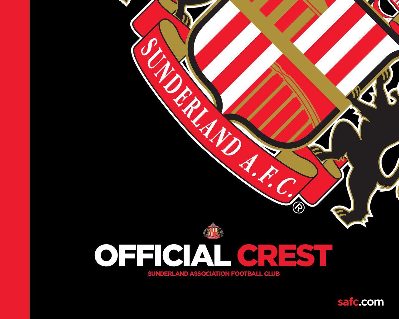 1280x1024 Sunderland Football Wallpaper