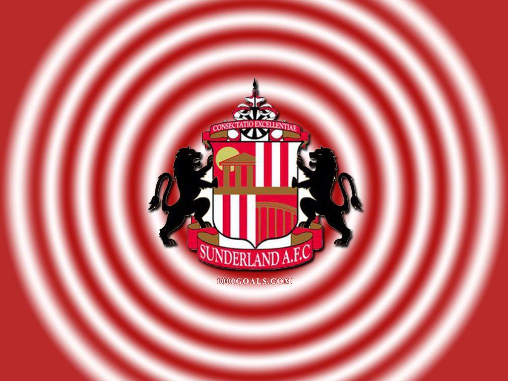 1024x768 Little Qoute Of Life: Sunderland Wallpaper 2011