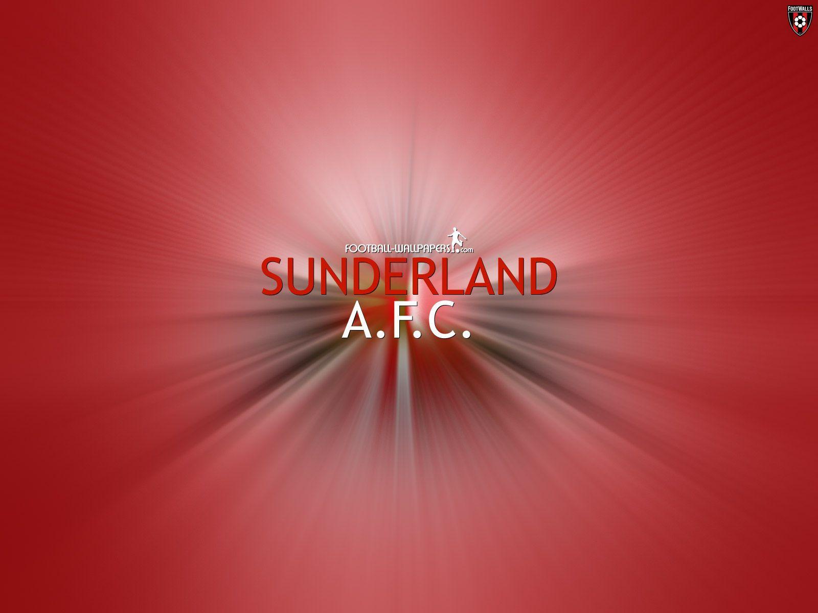 1600x1200 Sunderland Wallpaper