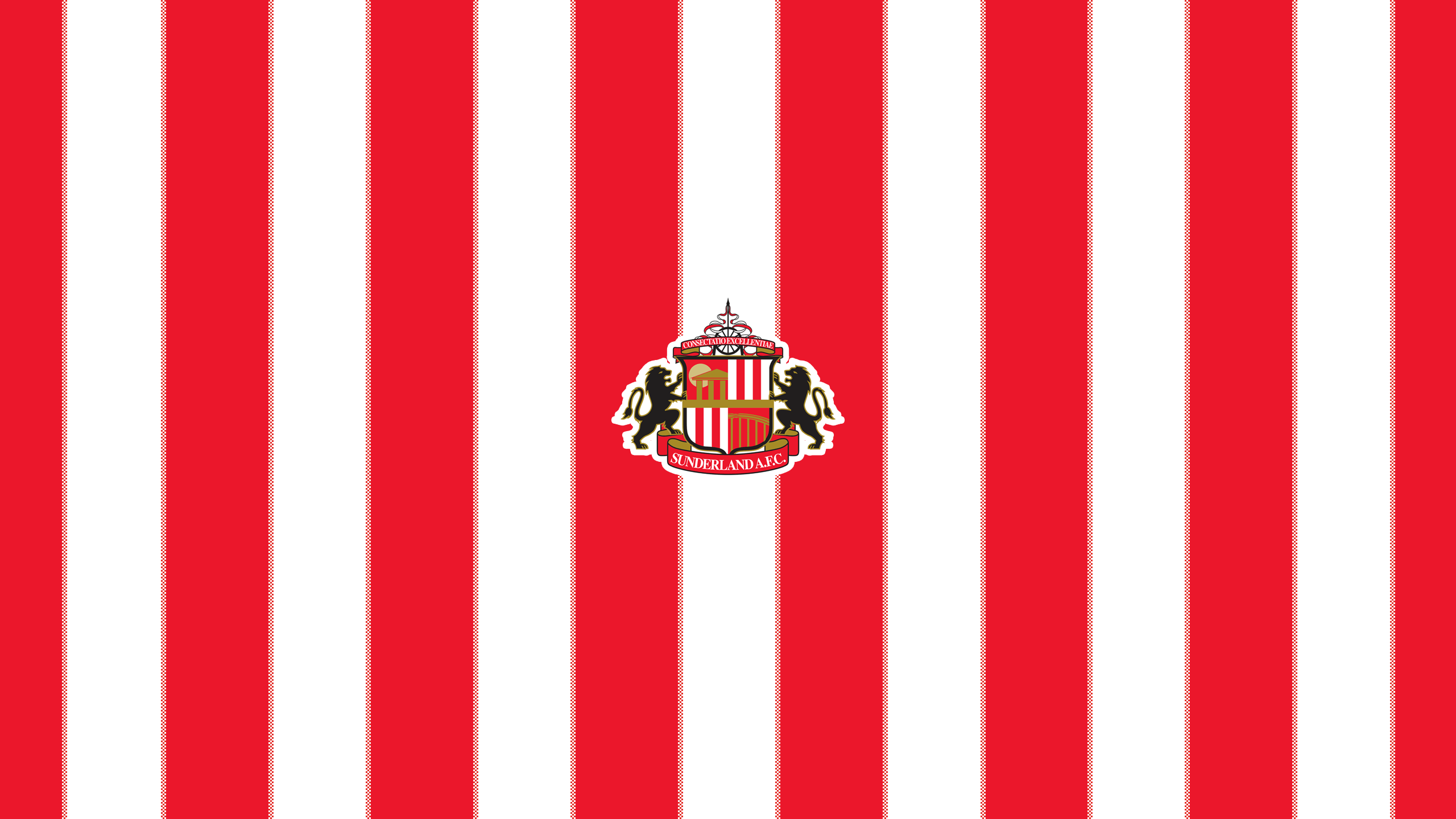 2560x1440 Sunderland FC