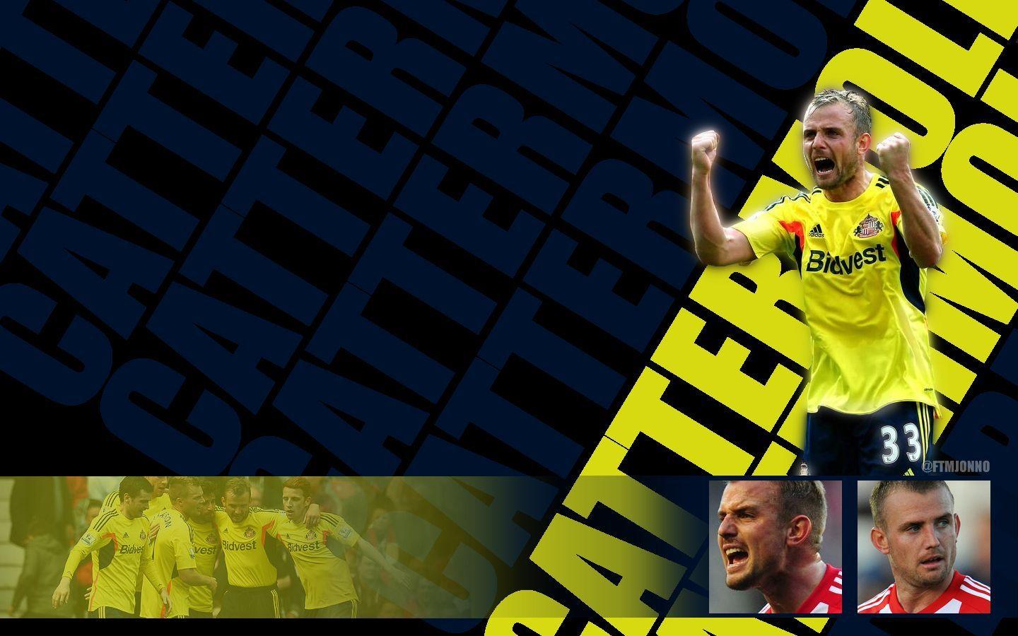 1440x900 Lee Cattermole #safc #sunderland #wallpaper #leecattermole. Sunderland afc, Sunderland, Cat t