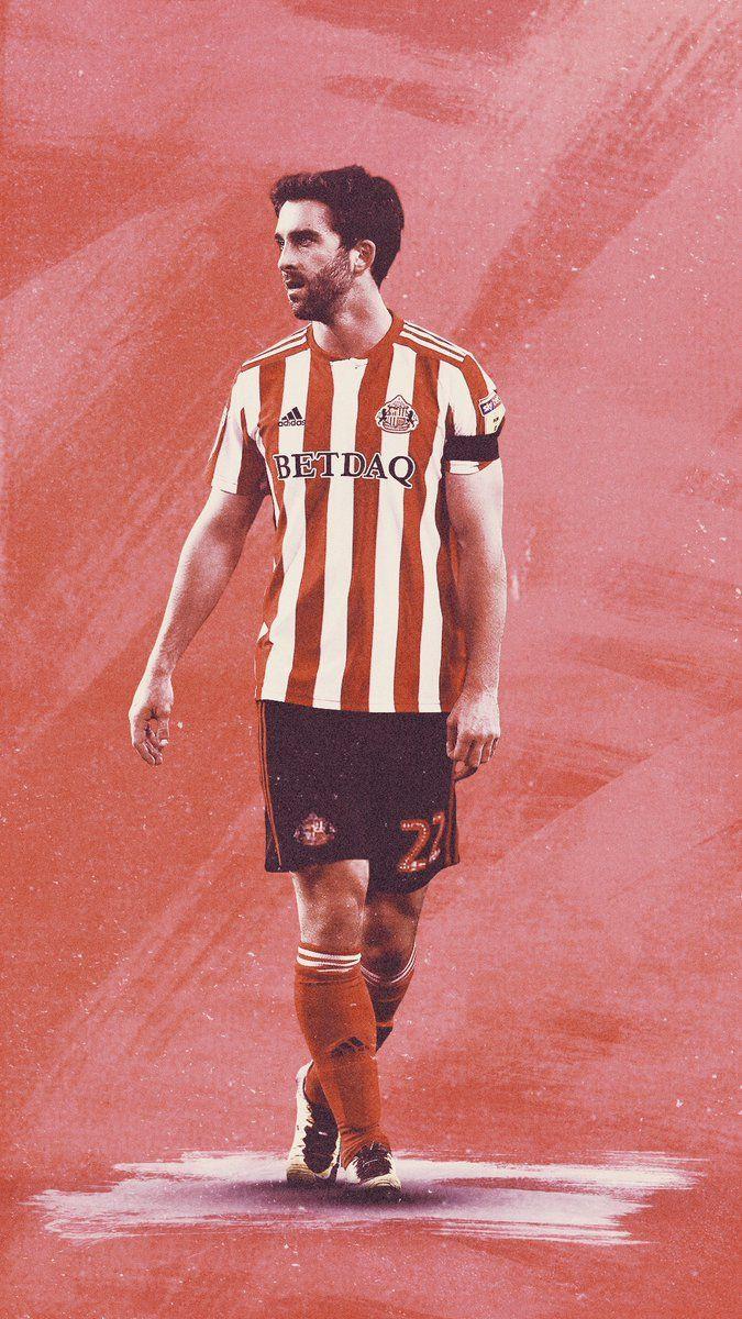 675x1200 Sunderland AFC - #WallpaperWednesday #SAFC x