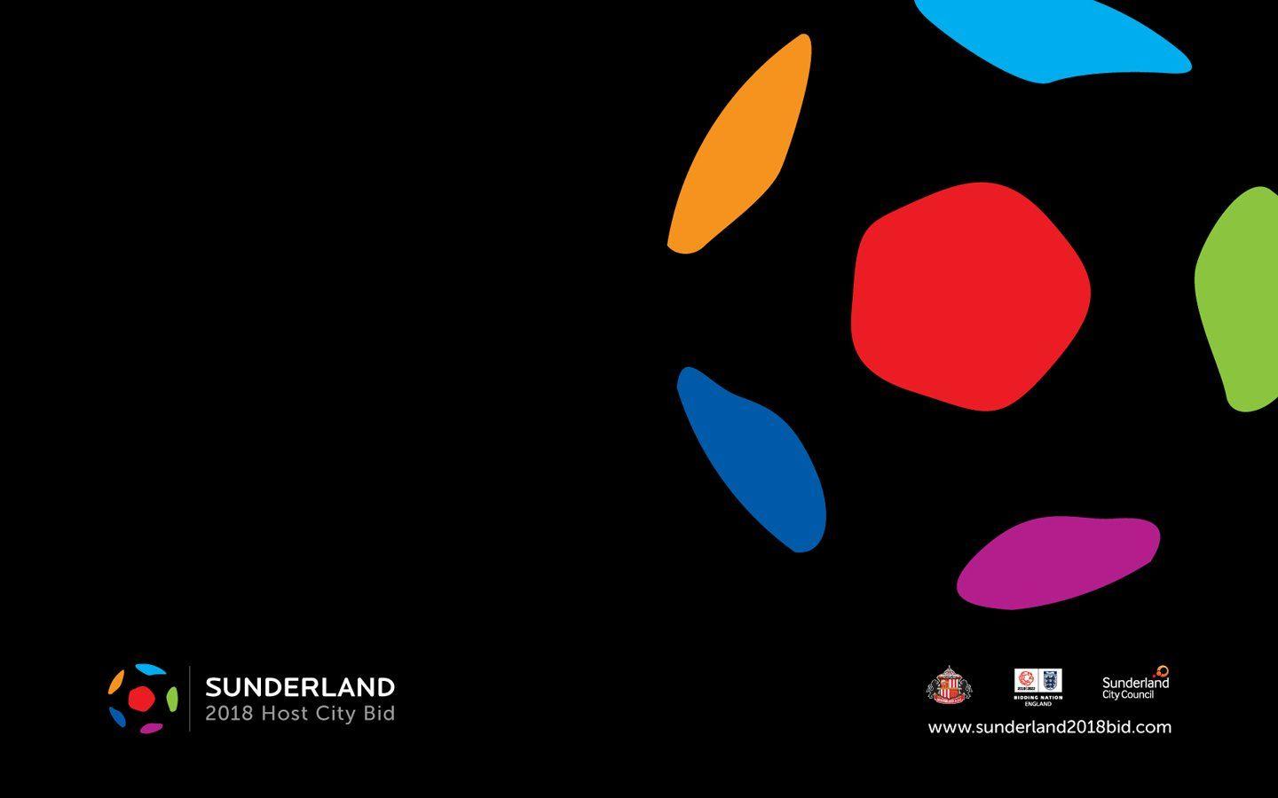 1440x900 1440*900 2018 2022 FIFA World Cup Candidate Host City : Sunderland