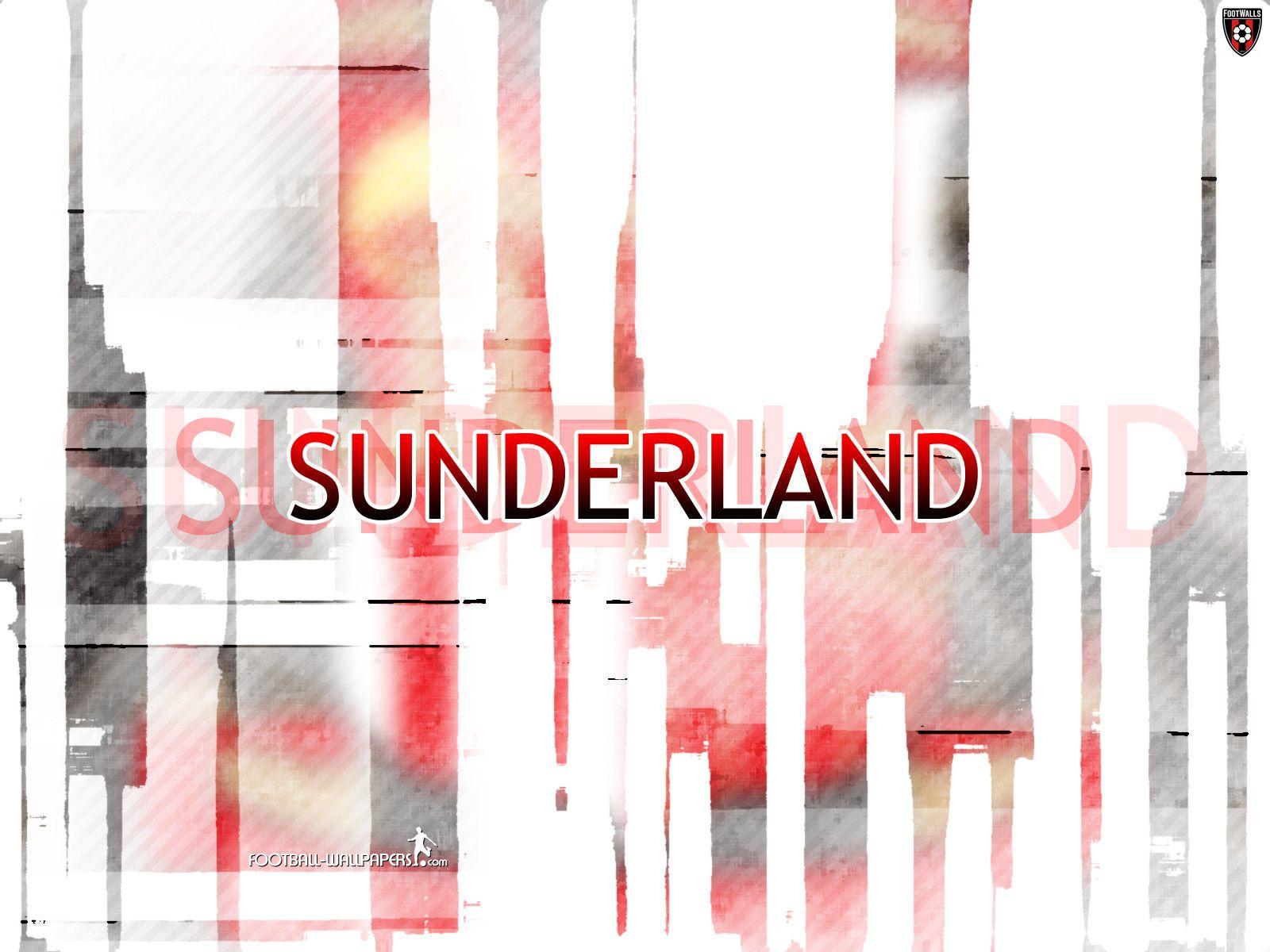 1600x1200 Sunderland Wallpaper