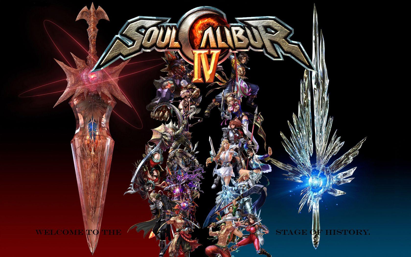 1680x1050 Soulcalibur wallpaper, Video Game, HQ Soulcalibur pictureK Wallpaper 2019