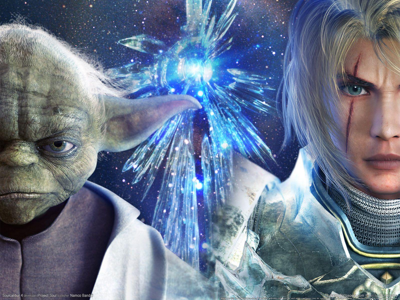 1600x1200 Soul Calibur IV Wallpaper. Soul Calibur V Wallpaper, Amy Soul Calibur Wallpaper and Soul Calibur Nightmare Wallpaper
