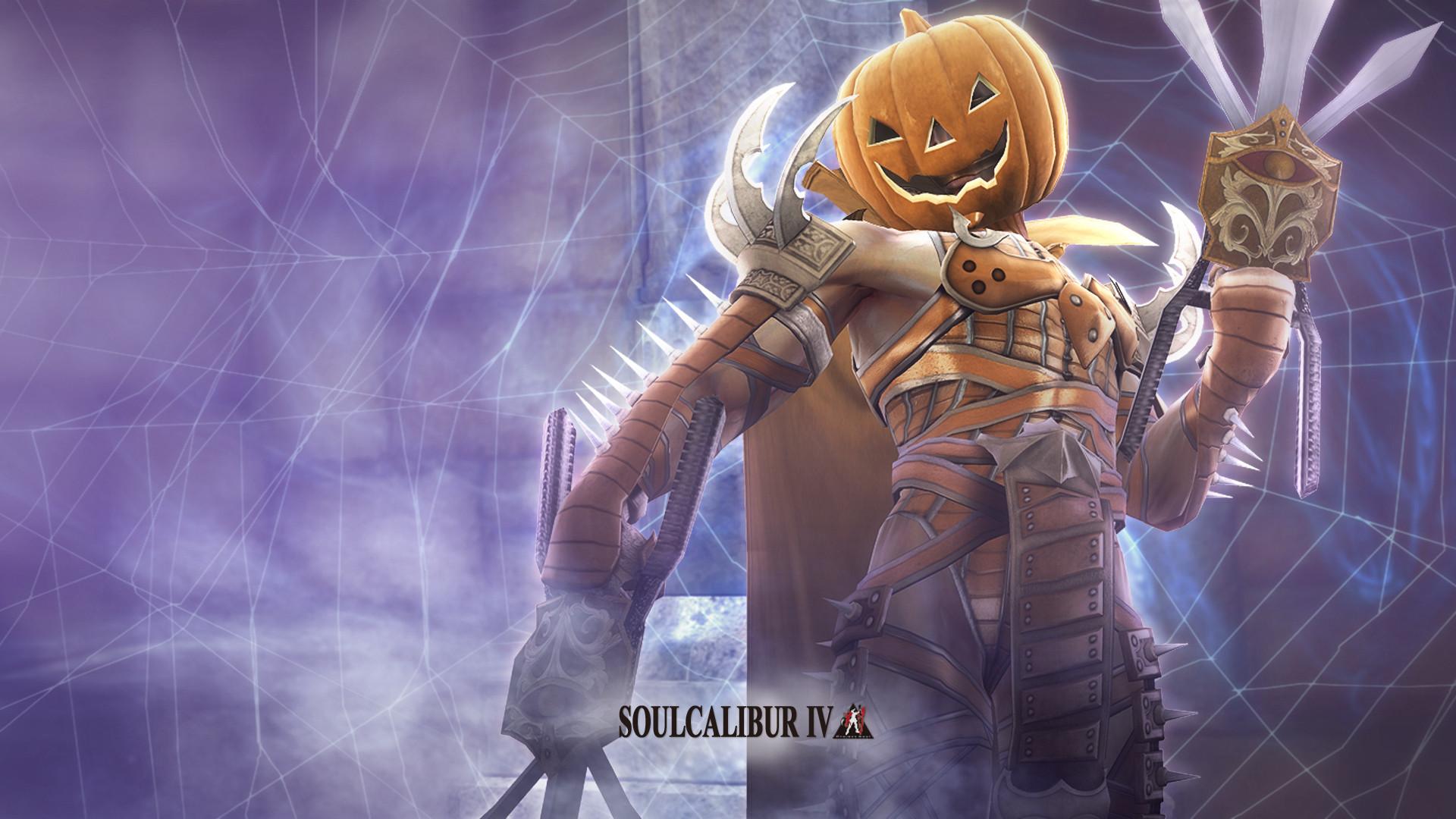 1920x1080 Soul Calibur Wallpaper 1920x1080 px