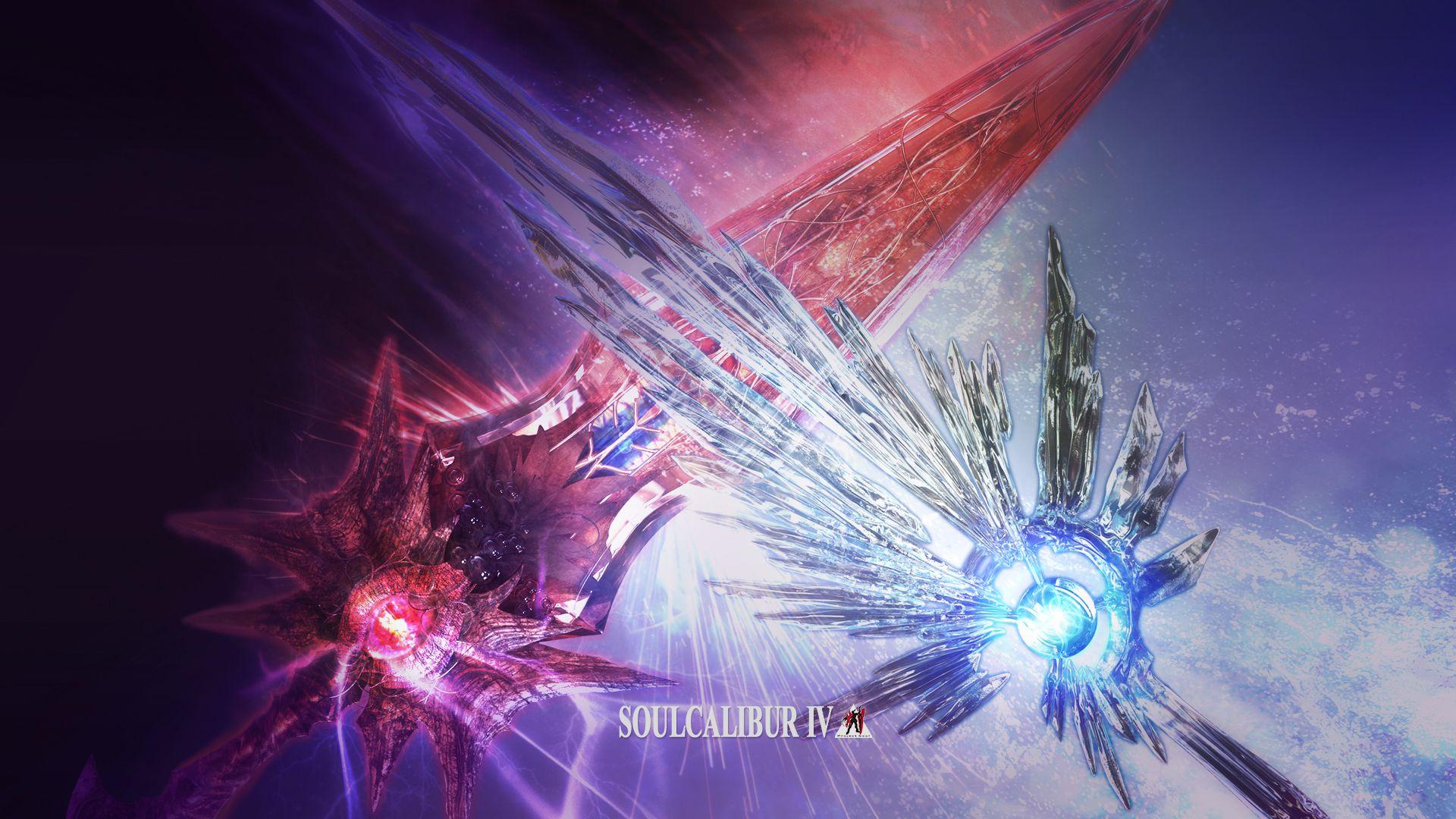 1920x1080 Soul Calibur HD Wallpaperx1080