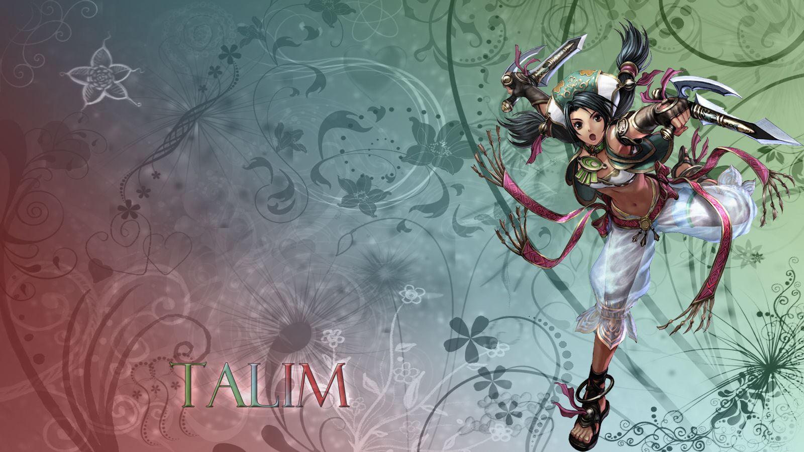 1600x900 Soul Calibur and Scan Gallery