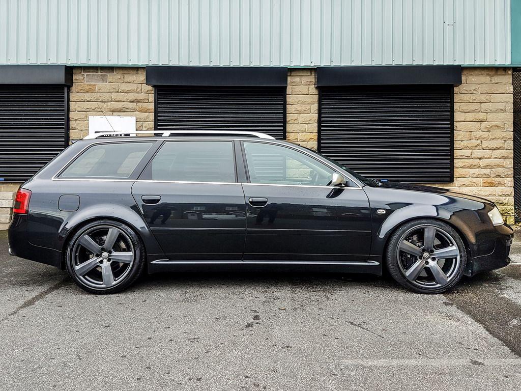 1024x768 Audi C5 RS6 TRD tuned 520bhp. Audi s Audi allroad, Audi a6 avant