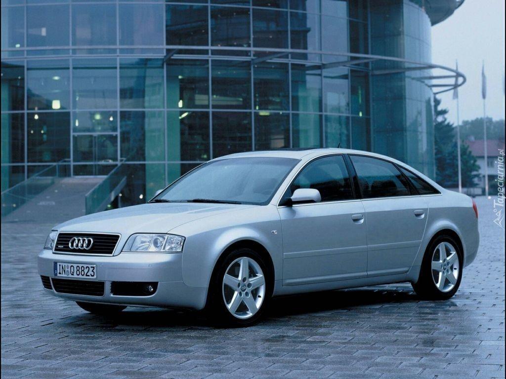 1024x768 Audi A C5