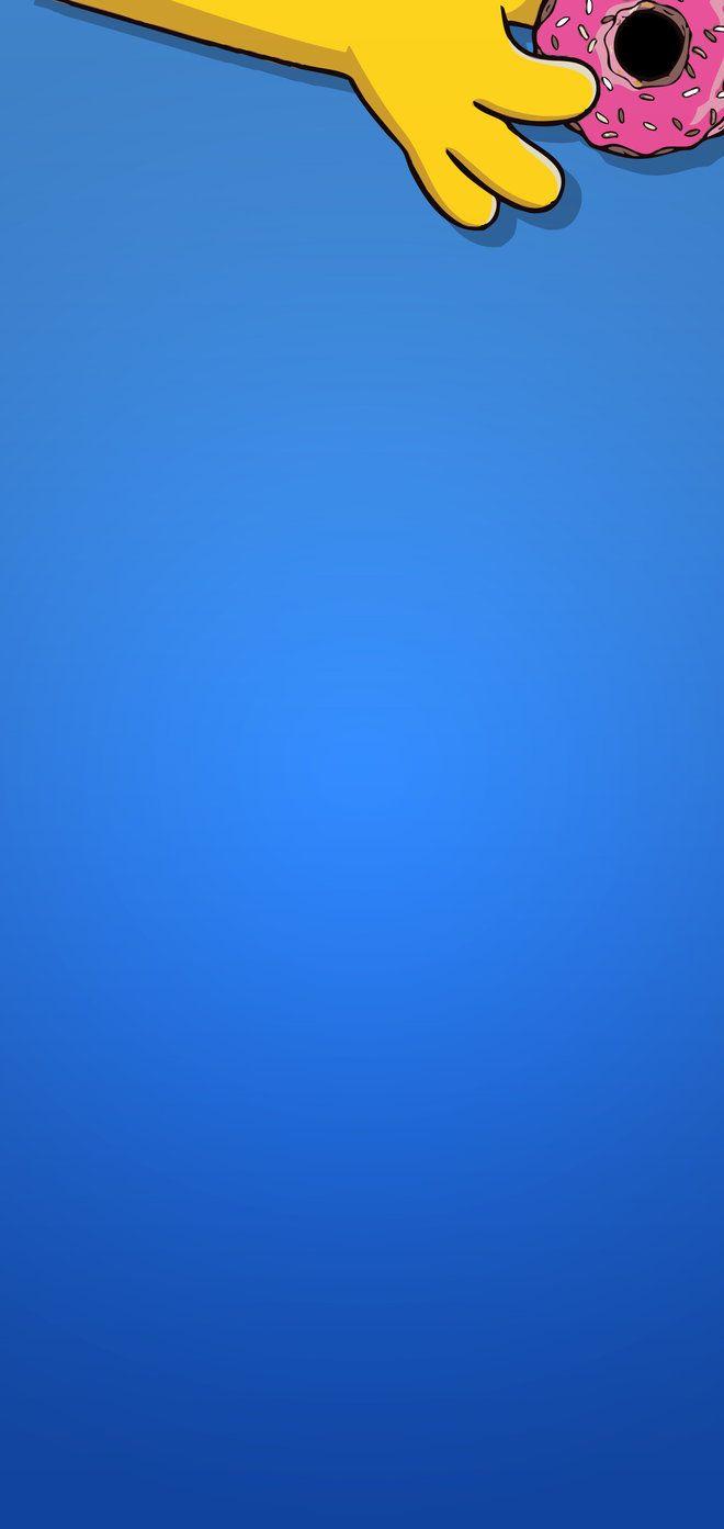 660x1393 The Best Galaxy S10 Swallpaper And Background: Embrace The Hole Punch Cutout