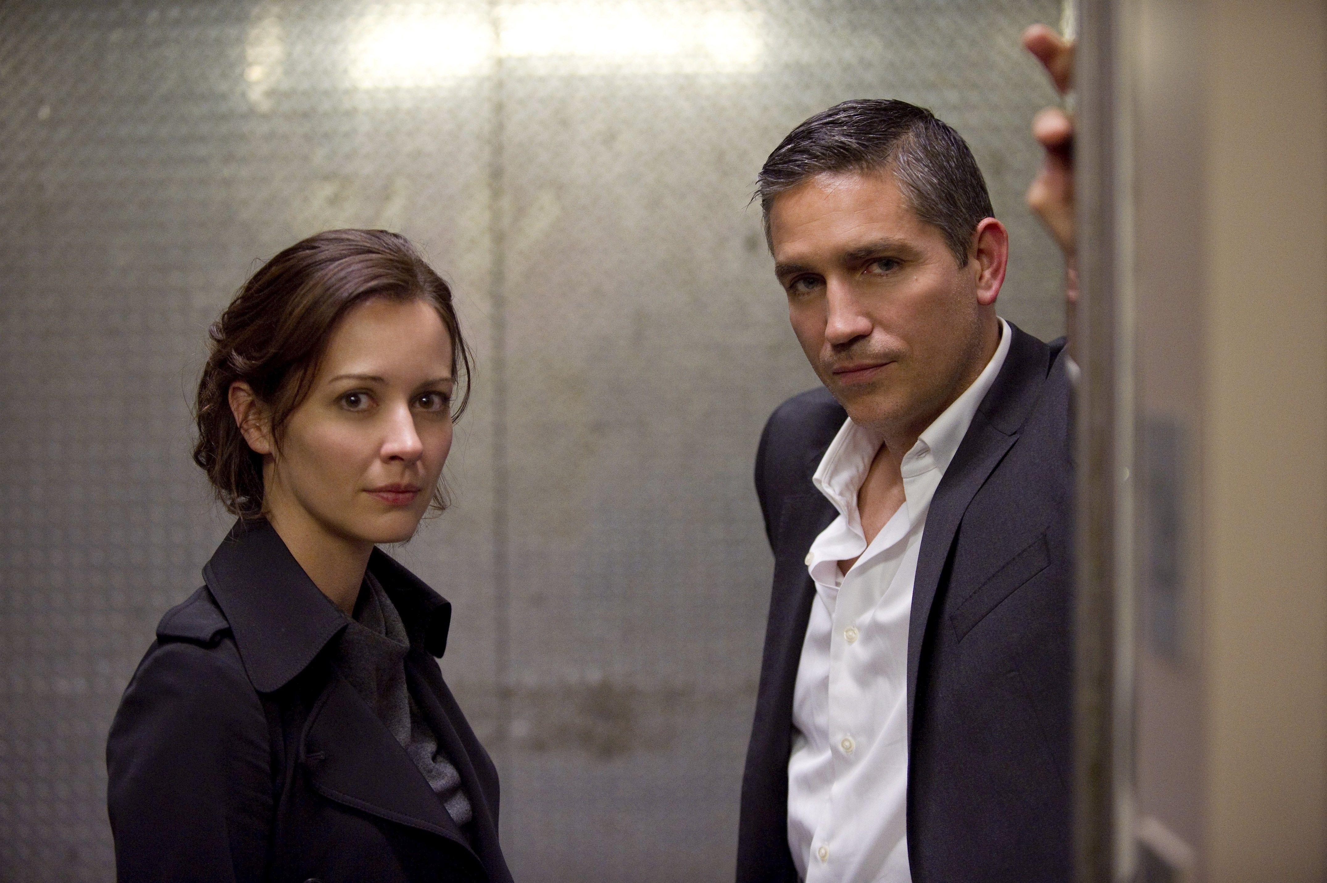 4300x2861 Person Of Interest Wallpaper