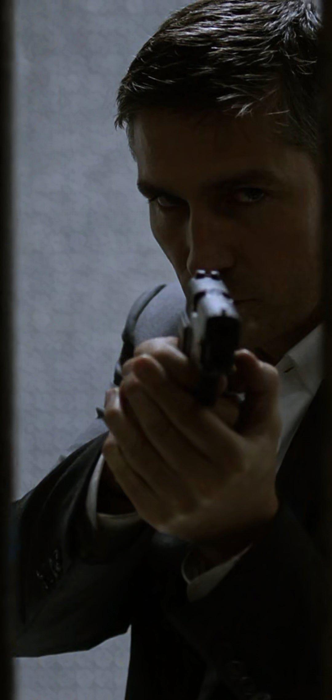 1080x2274 Another phone wallpaper. Reese is coming for you there's nowhere to hide