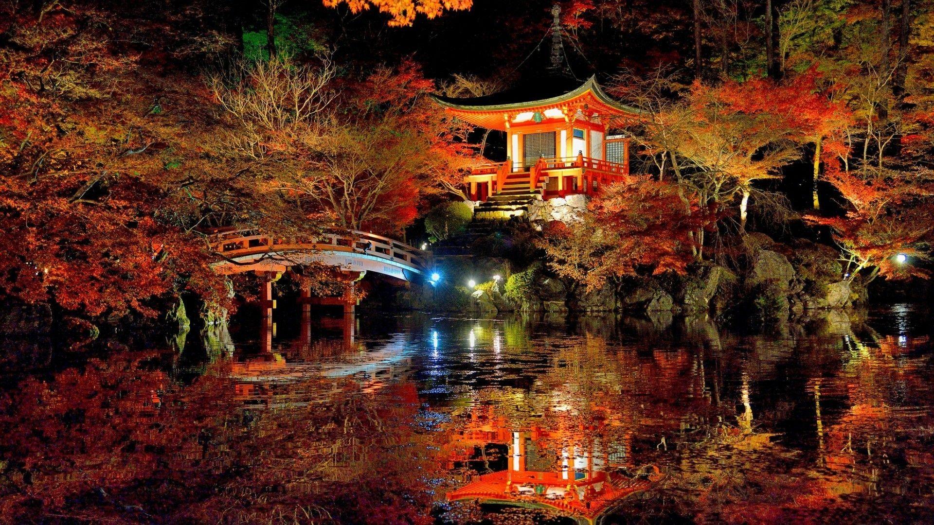 1920x1080 Fall Wallpaper Desktop