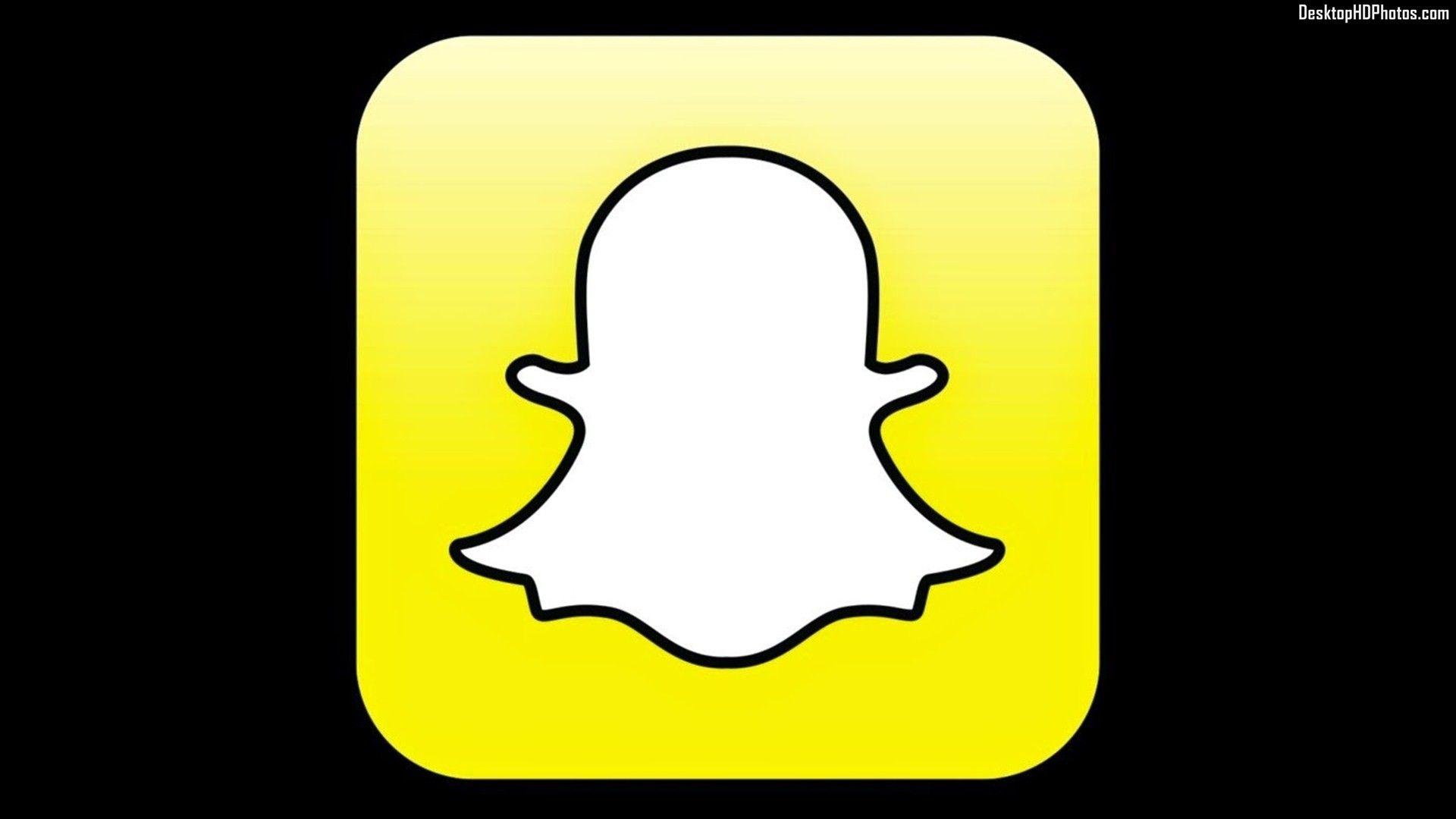 Snapchat Logo Wallpapers - Top Free Snapchat Logo Backgrounds