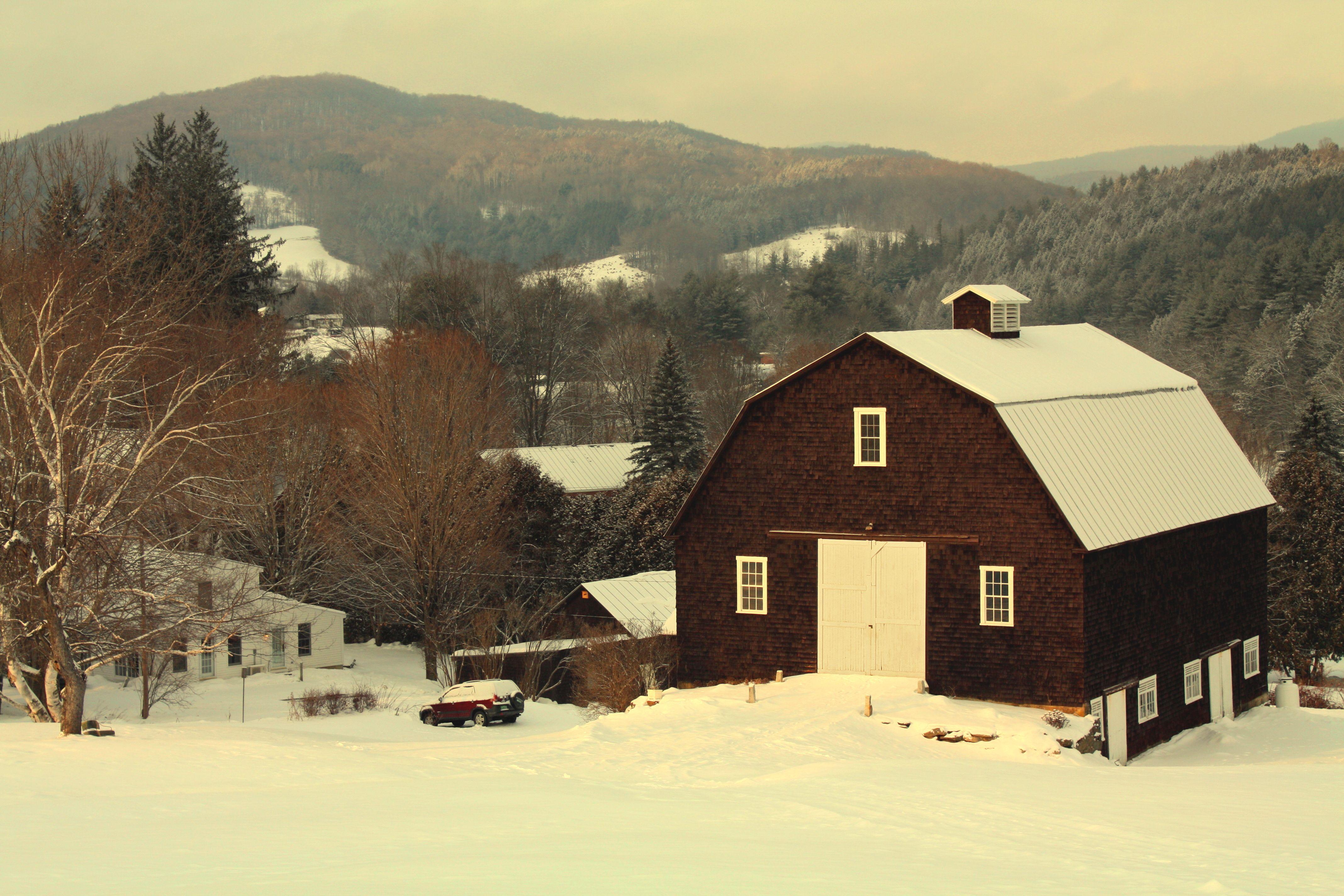 4272x2848 Elevation of Sugarbush Farm Rd, Woodstock, VT, USA