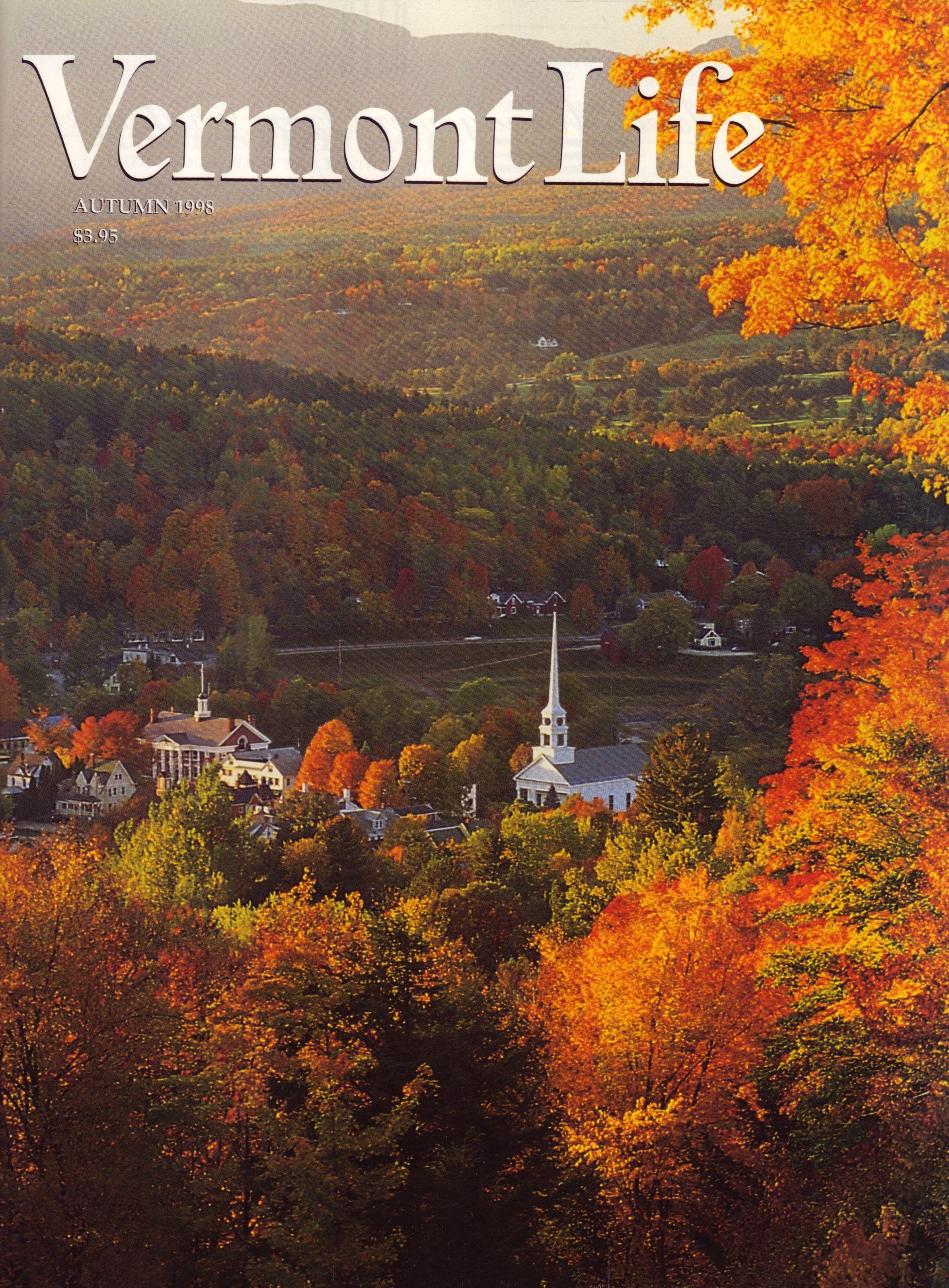 2385x3237 Image detail for -Wallpaper Woodstock, Vermont, papeis desktop