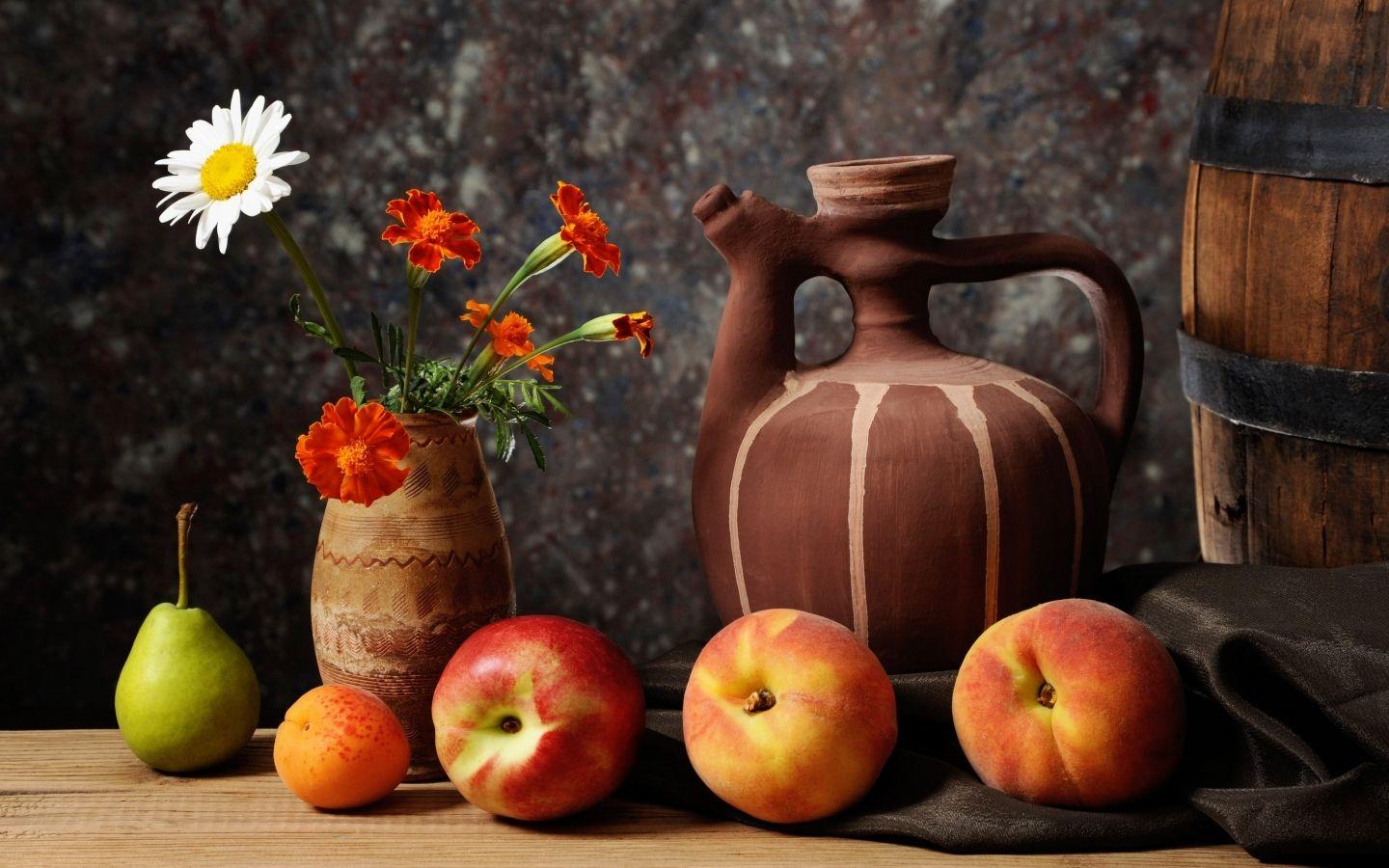 1440x900 rustic kitchen widescreen wallpaper wide wallpaper intended