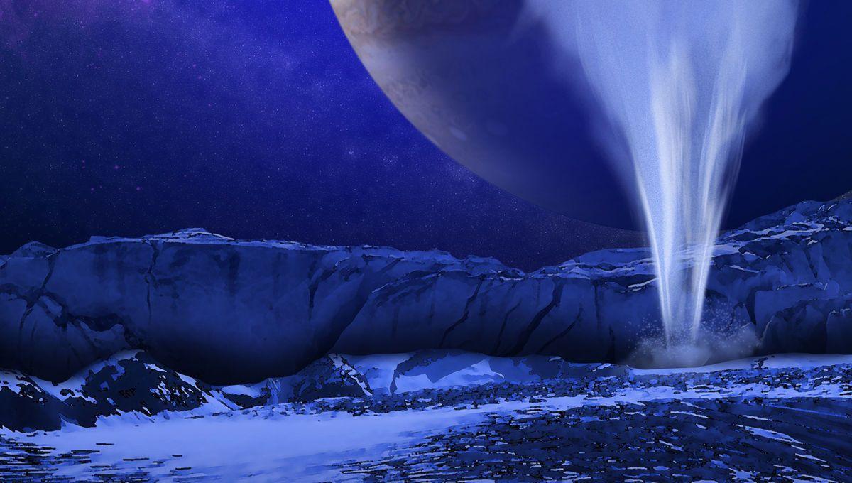 Europa Moon Wallpapers - Top Free Europa Moon Backgrounds - WallpaperAccess