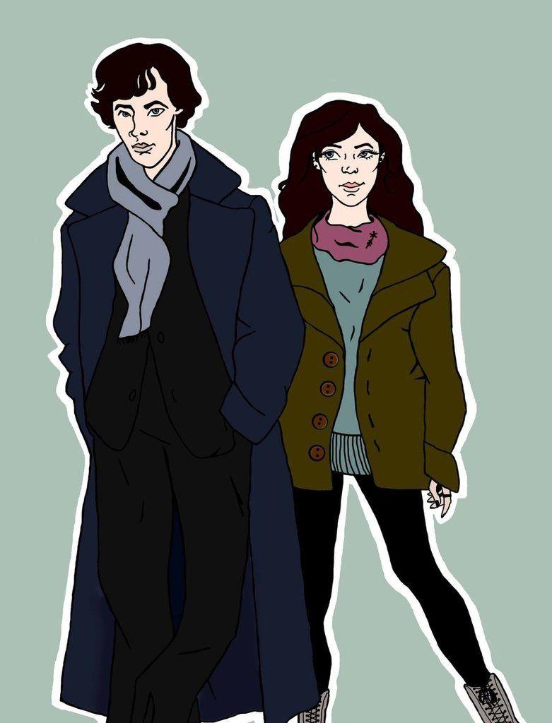 781x1024 Enola Holmes. the greatest Holmes character that never was. Enola holmes, Sherlock, Sherlock holmes