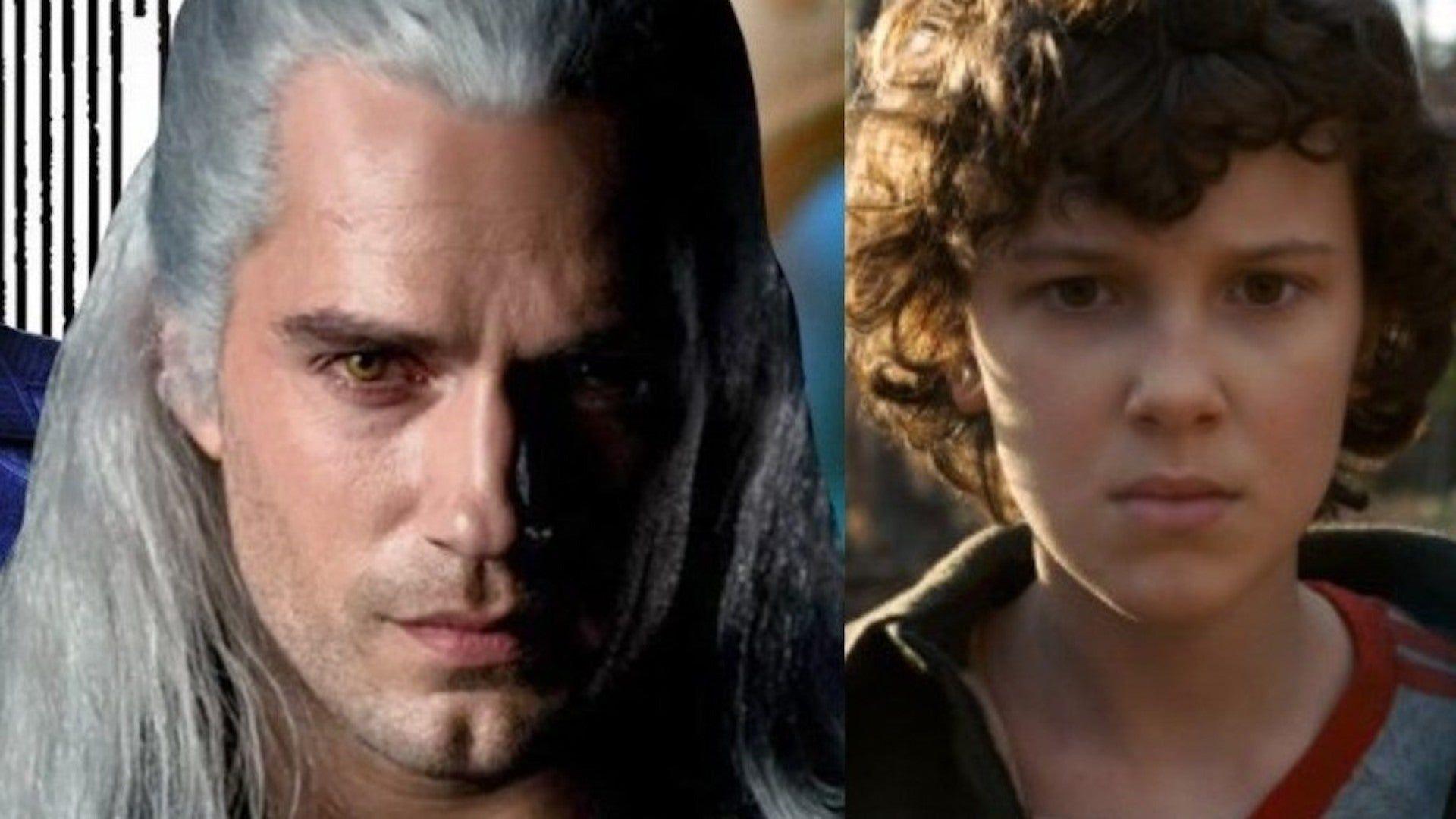 1920x1080 Netflix Acquires Enola Holmes, Starring Millie Bobby Brown and Henry Cavill