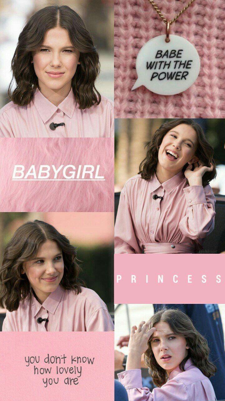 720x1280 Lockscreen. Bagulhos sinistros, Stranger things personagens, Stranger things atores