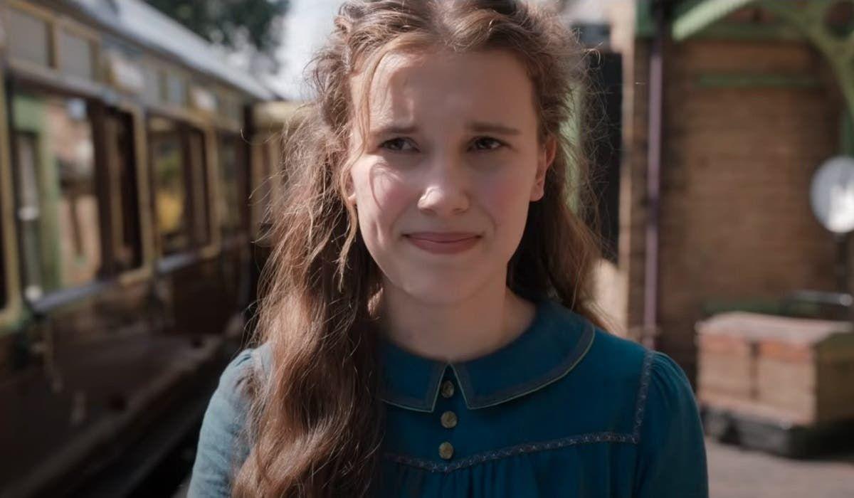 Millie Bobby Brown returns for a new case in Enola Holmes 2  Digital Trends