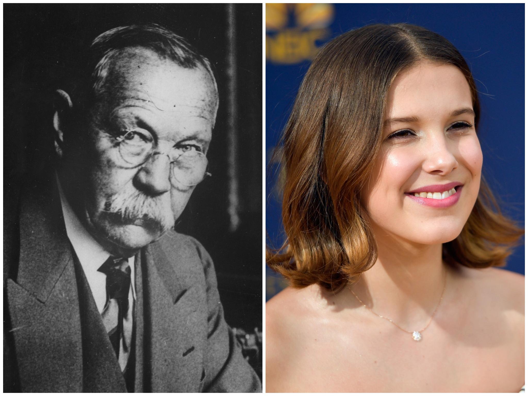 2048x1536 Enola Holmes: Arthur Conan Doyle's estate sues Netflix over film about Sherlock Holmes' younger sister