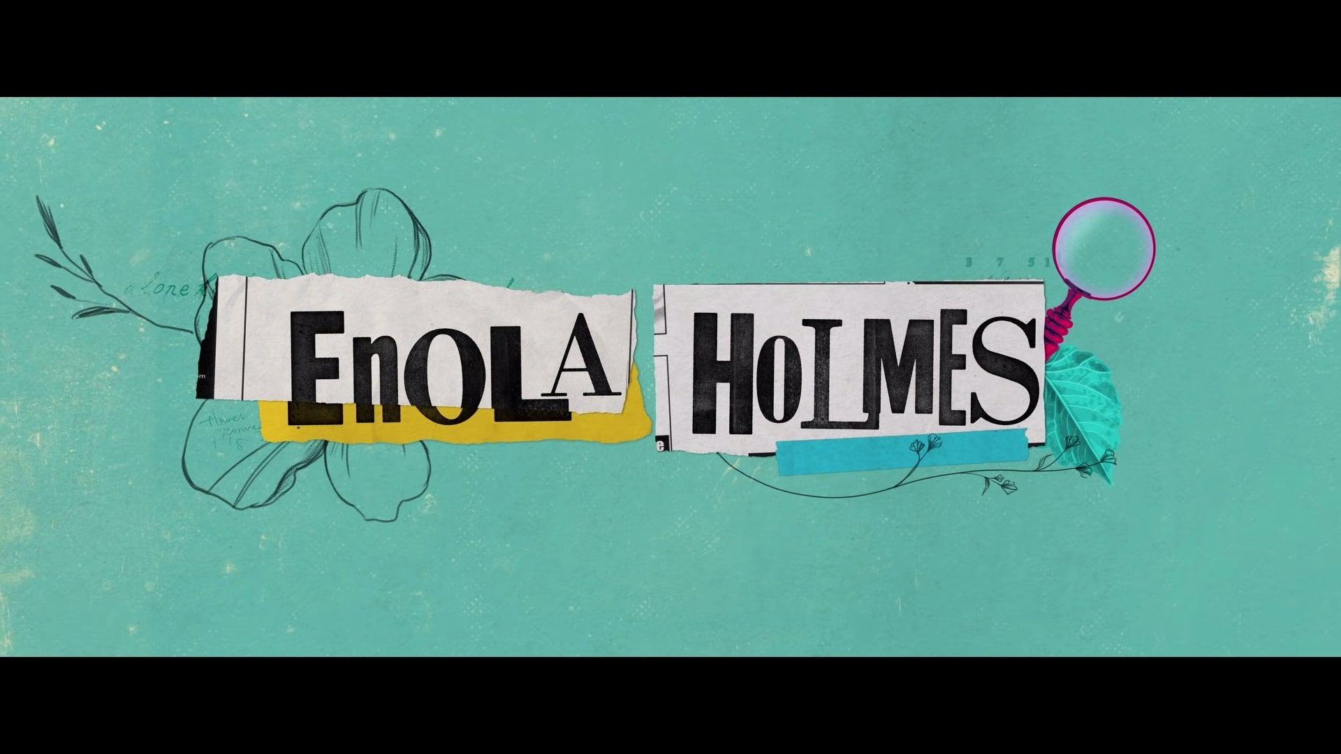 1920x1080 Enola Holmes Coming to Netflix September 2020