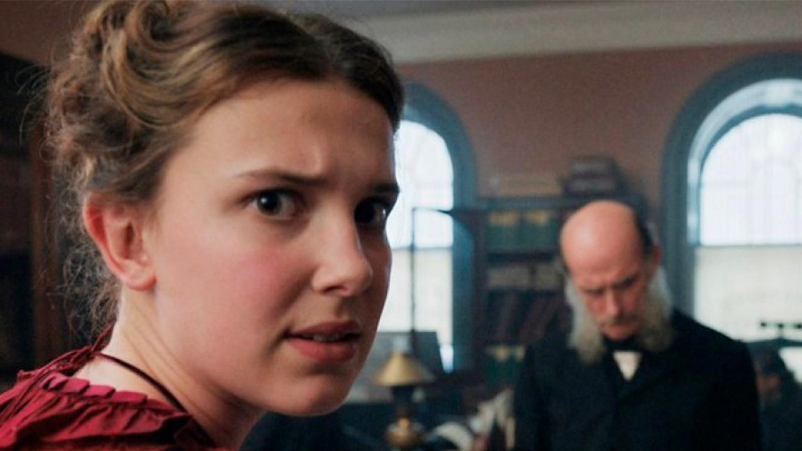 1600x900 ESTÁS LISTO PARA EL MISTERIO? TODOS LOS DETALLES DE 'ENOLA HOLMES', EL FILM MÁS ESPERADO